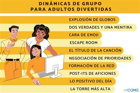 10 ideas de actividades divertidas para grupos de mujeres (y。